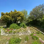 Holiday home Ile D Oleron Vertbois, Bois Piscine Et Dolus-d'Oleron