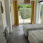Ile D Oleron Vertbois, Bois Piscine Et Holiday home