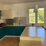 Holiday home Ile D Oleron Vertbois, Bois Piscine Et