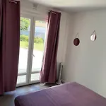Ile D Oleron Vertbois, Bois Piscine Et Holiday home