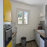 Ile D Oleron Vertbois, Bois Piscine Et Holiday home