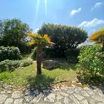 Holiday home Ile D Oleron Vertbois, Bois Piscine Et