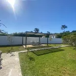 Holiday home Ile D Oleron Vertbois, Bois Piscine Et *