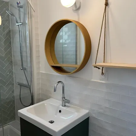 Ile D Oleron Vertbois, Bois Piscine Et *