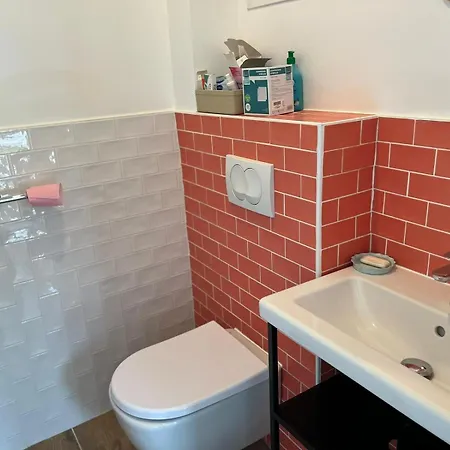 Ile D Oleron Vertbois, Bois Piscine Et *