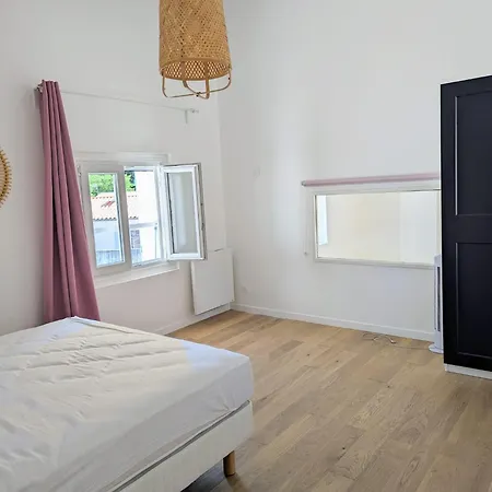 Ile D Oleron Vertbois, Bois Piscine Et *