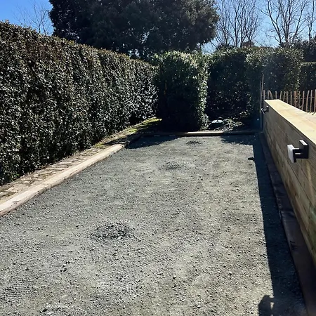 Ile D Oleron Vertbois, Bois Piscine Et 道拉斯奥莱龙
