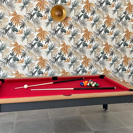 Ile D Oleron Vertbois, Bois Piscine Et 道拉斯奥莱龙