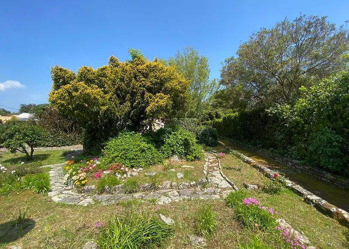 Сasa de vacaciones Ile D Oléron Vertbois, Bois Piscine Et Dolus d'Oléron