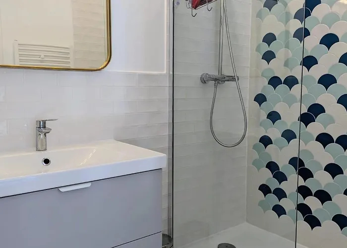 Сasa de vacaciones Ile D Oléron Vertbois, Bois Piscine Et