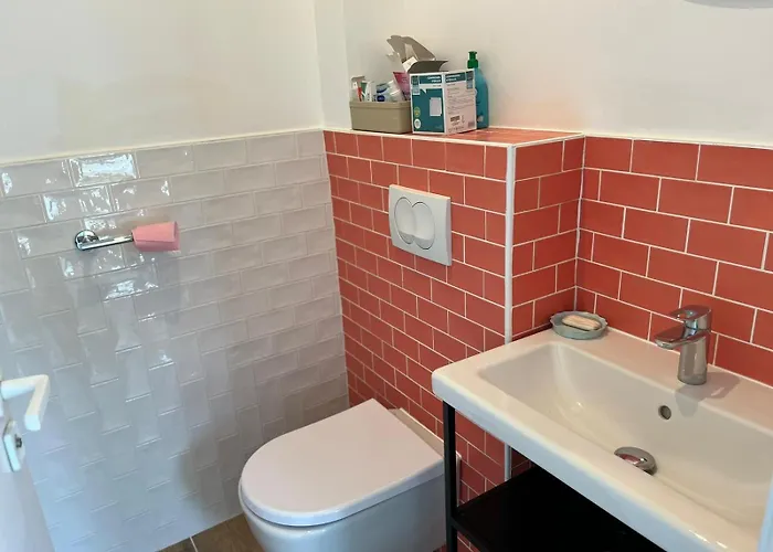 Ile D Oléron Vertbois, Bois Piscine Et *