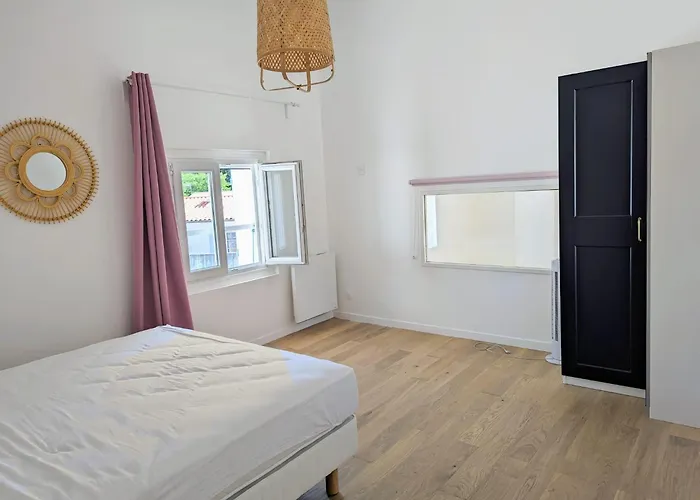 Ile D Oléron Vertbois, Bois Piscine Et *