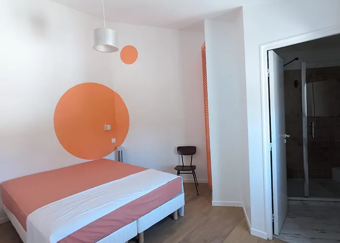 Сasa de vacaciones Ile D Oléron Vertbois, Bois Piscine Et Dolus d'Oléron