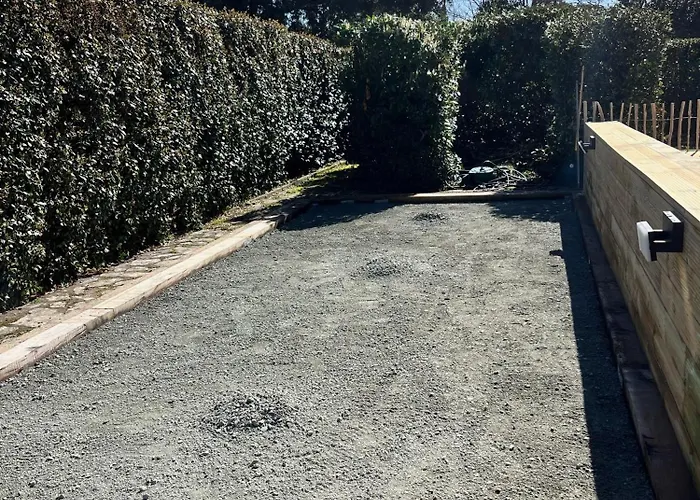 Ile D Oléron Vertbois, Bois Piscine Et Dolus d'Oléron