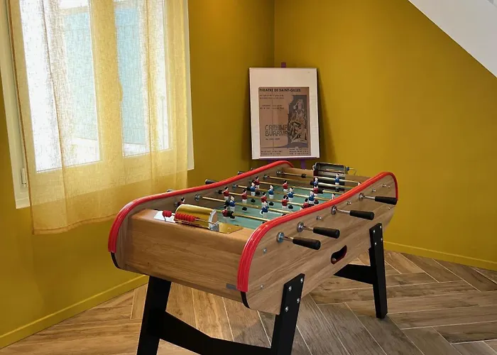 Ile D Oléron Vertbois, Bois Piscine Et