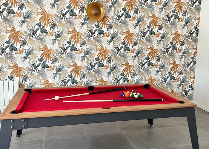 Ile D Oléron Vertbois, Bois Piscine Et Dolus d'Oléron